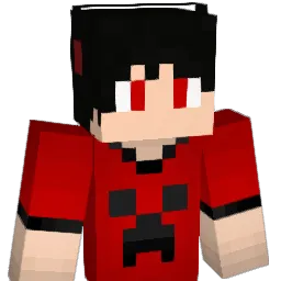 Dooter_BR Minecraft avatar bust