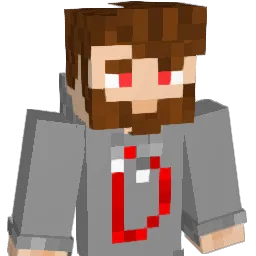 Dootz88 Minecraft avatar bust