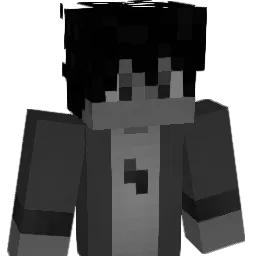 Doougui's Minecraft skin