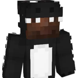 Doov1d Minecraft avatar bust