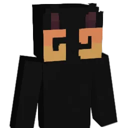 Minecraft-Skin von Dooxu