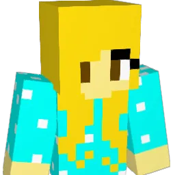 Doozle_Poozle Minecraft avatar bust