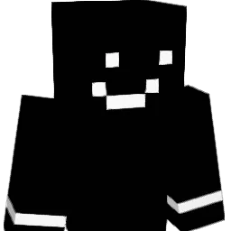 Doozleton Minecraft avatar bust