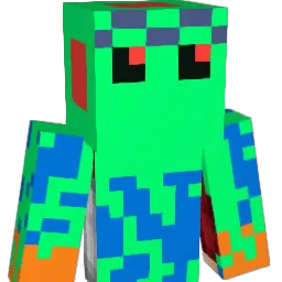 Dop_hop Minecraft avatar bust