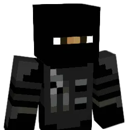 Dop_ty Minecraft avatar bust