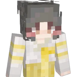 Dopal18 Minecraft avatar bust