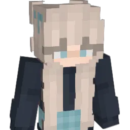 DopeLitMaster69 Minecraft avatar bust