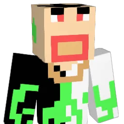 DopeOne0's Minecraft skin