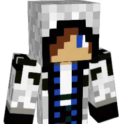 Doper230 Minecraft avatar bust