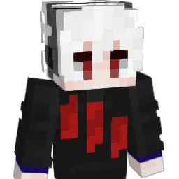 Dopewait's Minecraft skin