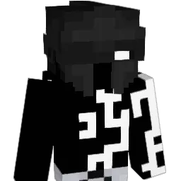 DopeyS2 Minecraft avatar bust