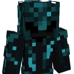 Dopey_Creeper Minecraft avatar bust