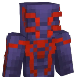 DopeyeetZ Minecraft avatar bust