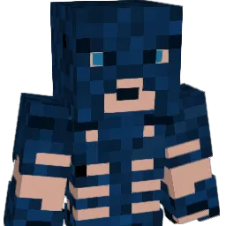 Dopidity's Minecraft skin