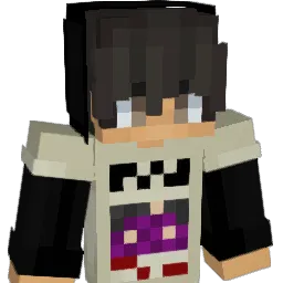 Dopiercloud592 Minecraft avatar bust