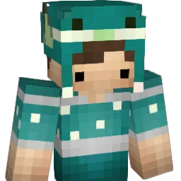 Dopk3's Minecraft skin