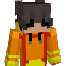 DoppelMC_IS_GOAT's Minecraft skin