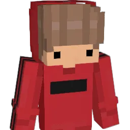 DoppelStunde's Minecraft skin