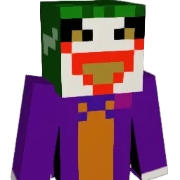 Doppie010 Minecraft avatar bust