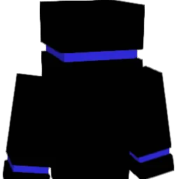 DoppioMovimento Minecraft avatar bust