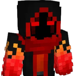 Doppke3 Minecraft avatar bust