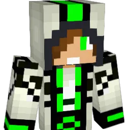 DopplegangerXTS's Minecraft skin