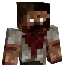DopplerCS's Minecraft skin