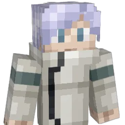 DopplerFacTory Minecraft avatar bust