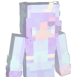 DopplerHvH Minecraft avatar bust