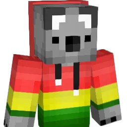 Doppy's Minecraft skin