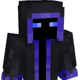 DoproZz Minecraft avatar bust