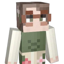 DorSephrit's Minecraft skin