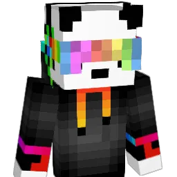 Dor_Aaron Minecraft avatar bust