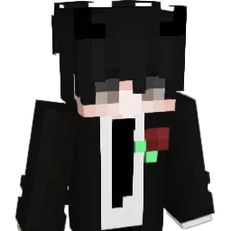 Dor_yeong Minecraft avatar bust
