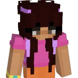 DoraIsExplorer