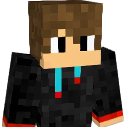 Dora_DOMINATORE Minecraft avatar bust