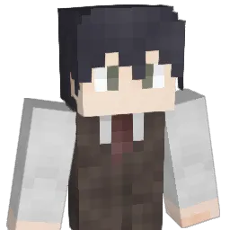 Doraemon233's Minecraft skin