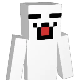 Dorahiro's Minecraft skin