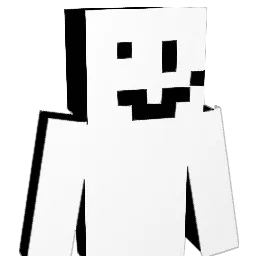 Doraje01 Minecraft avatar bust