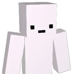 Dorazzi_ Minecraft avatar bust