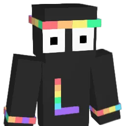 Doreamon2112 Minecraft avatar bust