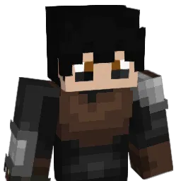Dorgark's Minecraft skin