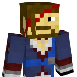 Dorgengoa_'s Minecraft skin