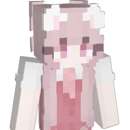 Dori_MC Minecraft avatar bust