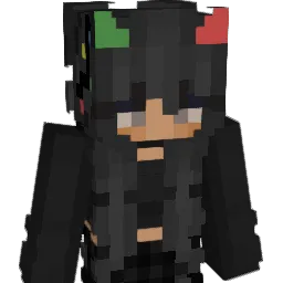 Dorian7's Minecraft skin
