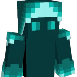 DorianOGG's Minecraft skin