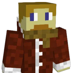 DorianP1's Minecraft skin