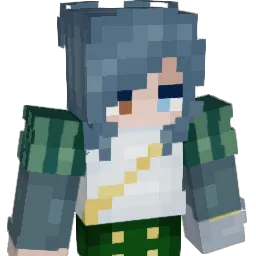 Dorian_Gray1891 Minecraft avatar bust