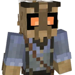 Dorian__exe's Minecraft skin