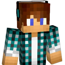 Doriiinn Minecraft avatar bust
